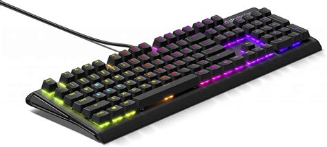 budget gaming keyboard|Best Budget Mechanical Keyboards for 2025 .